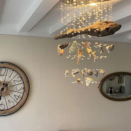 Spa Privatif Face Mer Riva Romantic & Spa Ouistreham Exteriör bild