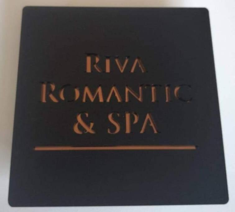 Spa Privatif Face Mer Riva Romantic & Spa Ouistreham Exteriör bild